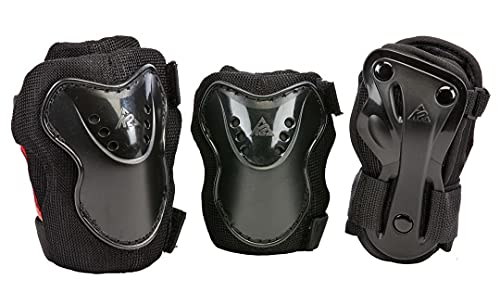 K2 プロテクター SK8 HERO PRO Pad Set Boys/ XS I1304001011
