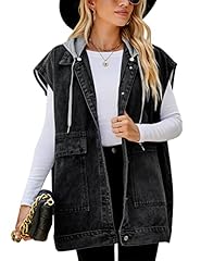 02 Hooded Black Gray