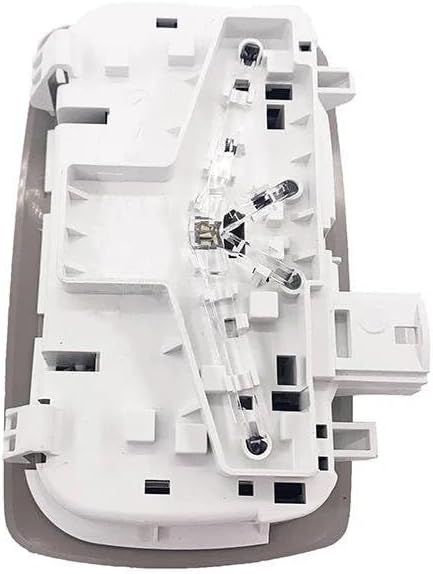 インテリアライト 読書灯 シーリングランプ スイッチ 264304001R に適合する ルノー に適合する タリスマン に適合する