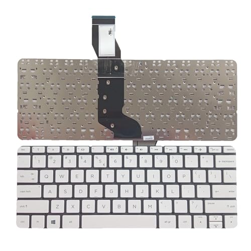 HP Pavilion 11-n 11-n000 11-n100 x360 PK131501A00 755896-001 USL[{[hp(White US)