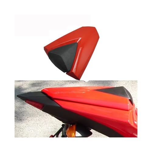 Capot de selle arrière pour YZF R3 et MT-03 2014-2015 en abs