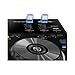 Pioneer XDJ-RR 2-Channel All-in-One DJ System - Black Bundle with Case, Headphones, and Austin Bazaar Polishing Cloth