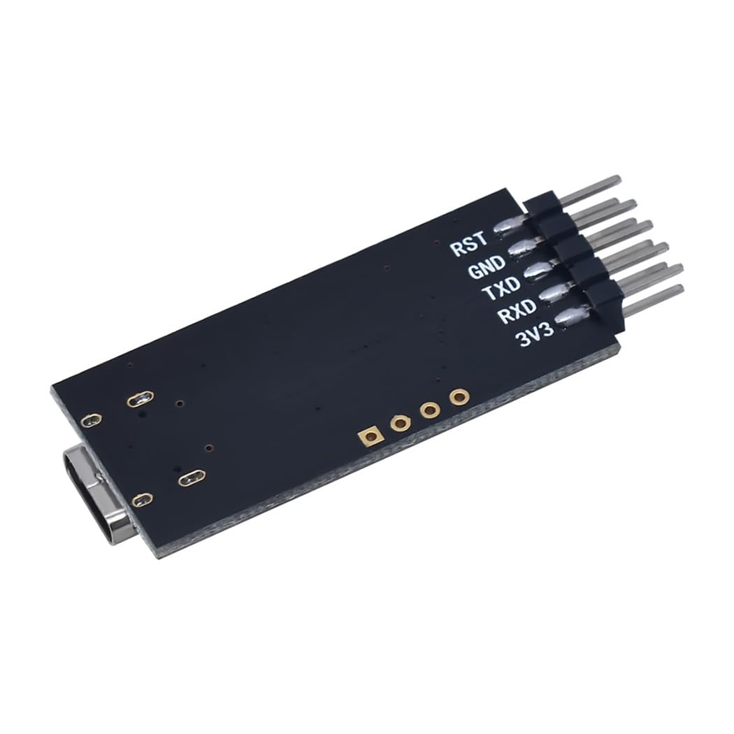 Hailege DAPLINK Burner Simulation Download Support Most Cortex-M Chips SWD Virtual Serial Port Replace CH340 CP2102 STLINK STM32 Burner PL2303 USB to TTL 5 V USB C Power