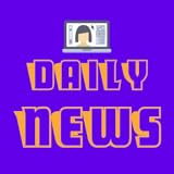 Daily News: English News Today, Current Latest News