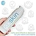 Kidskin Gentle Skin Cleanser for All Skin Types - Face Wash for Kids- Hydrating Facial Cleanser for Teens Girls & Boys - Preteen Care for 8 Years Old or Above, Cruelty-Free- 5 fl. oz