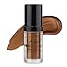L.A. Girl Pro Coverage Liquid Foundation, Coffee, 0.95 Fl Oz