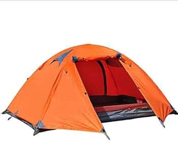 屋外テント Amazon.co.jp: Zxyan テント 防風防水 キャンプテント ハイキング旅行