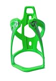 Color: verde System-S Unisex - Portabidón para Adultos, Color Verde, estándar