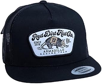 Red Dirt Hat Company Adjustable 