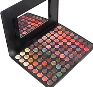 NUEVA paleta de sombras de ojos Ml Collection...
