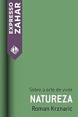 Capa de Natureza: Sobre a arte de viver
