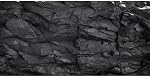 AWERT 48x18 inches Stone Aquarium Background Rock Fish Tank Background Rocky Terrarium Background Polyester Background