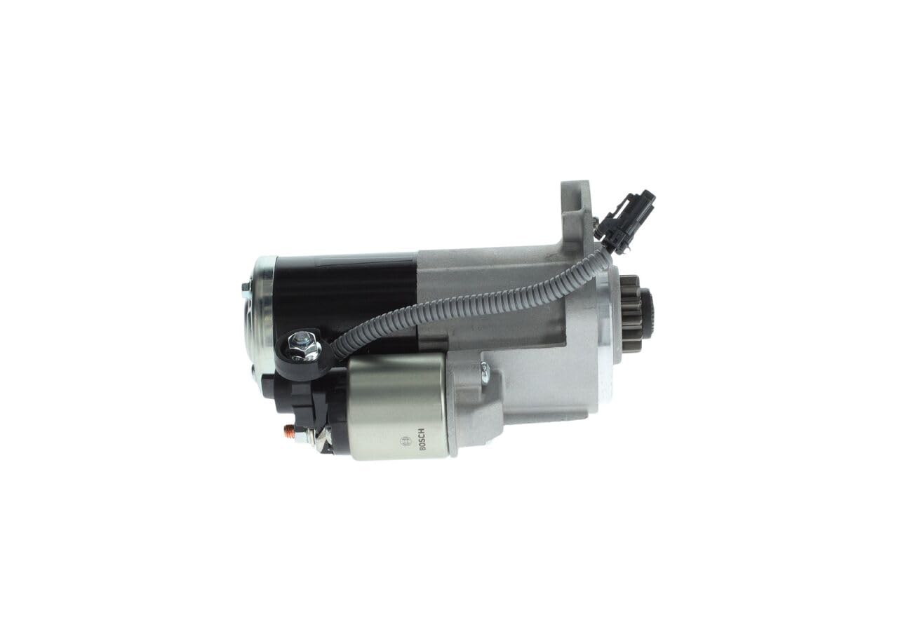 BOSCH Démarreur 1986S01277