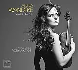 Anna Wandtke: Violin Soul