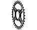 Shimano SM-CRM95 XTR 1x Direct-Mount Chainring for M9100 and M9120 Cranks, requires Hyperglide+ compatible chain, 36T