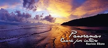 Hardcover Panoramas - Ceara Por Inteiro [Portuguese] Book