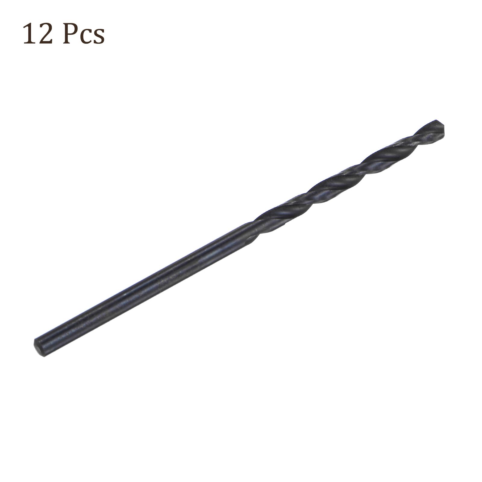 Kozelo 12PCS Twist Drill Bit - Image 4