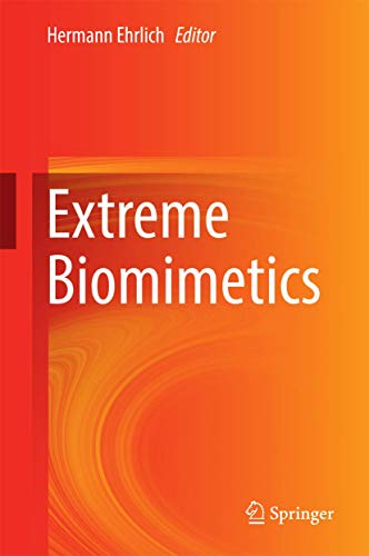 Extreme Biomimetics view 2