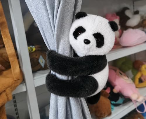 Image of Cute Animal Fur Plush Slap Wristband for Kids -Soft Toy Bracelet, Adjustable Snap Band for Boys & Girls