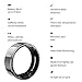 Ring AIR - No App Subscription, Smart Ring, Size First with Sizing Kit, Sleep Tracker, Track Recovery, Fitness Tracker, 6 Days Battery Life (Size 11)