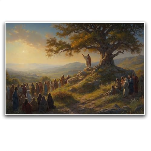 ANGRAS Sacred Words: The Ancient Sermon on the Mount -