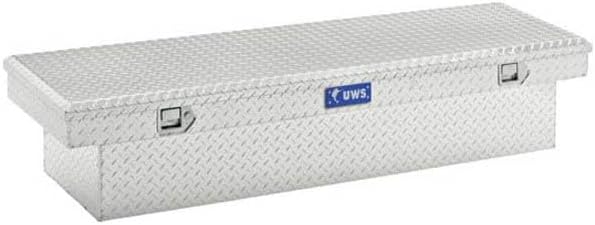 Replacement For RIDGELINE YEAR 60 INCH CROSSOVER TOOL BOX by Technical Precision