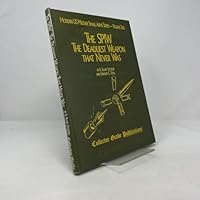 Spiw: The Deadliest Weapon That Never Was 0889350388 Book Cover