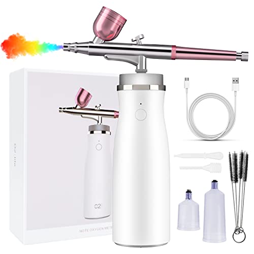 Airbrush Set Test 2021 Die besten 9 Airbrush Sets