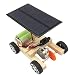 Sharplace Kit de Ciencia de Circuito de Motor Eléctrico- Modelo de DIY...