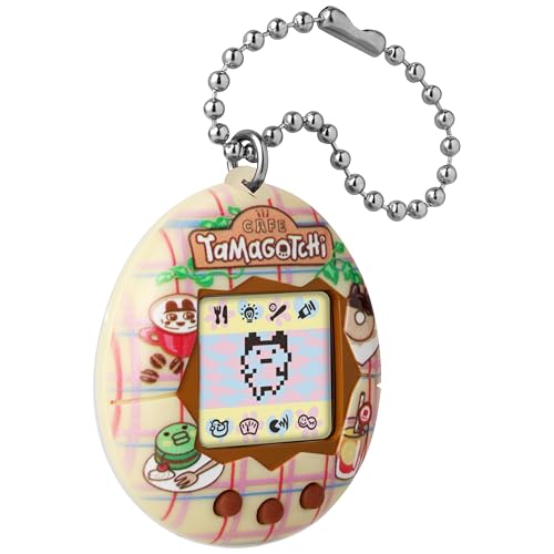 Image of Tamagotchi Original - Tama Cafe