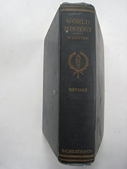 Hardcover World history, Book
