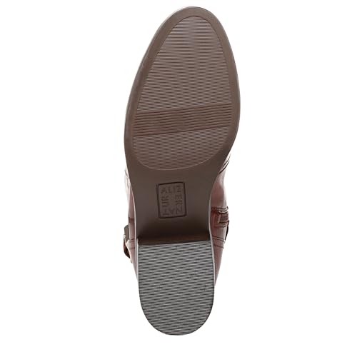 Naturalizer Women's Rena2 Wide Calf Knee High Boot4