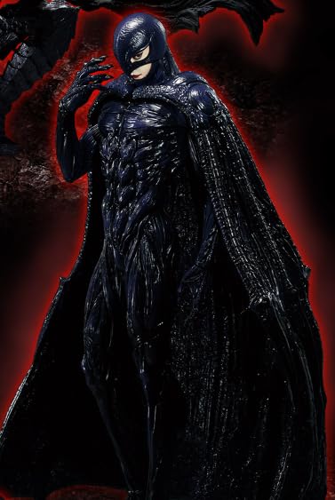 Amazon.co.jp: 一番くじ ベルセルク 反撃の誓い C賞 フェムト