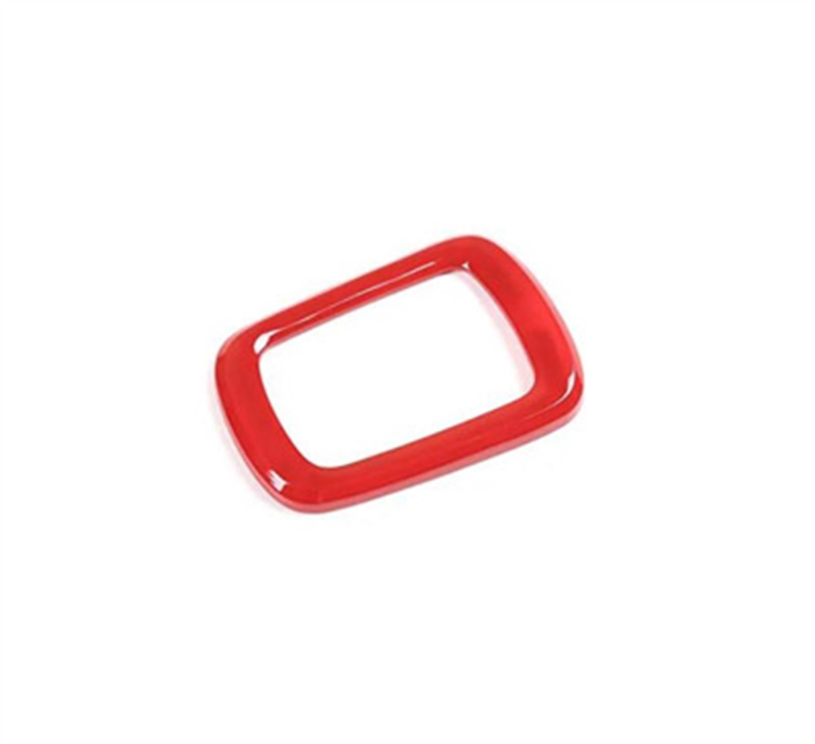 Yeskit D Central Control Interior Modifie Decal Sticker For Toyota For Hilux 2015-2020 Auto Ecoration Accessories(D)