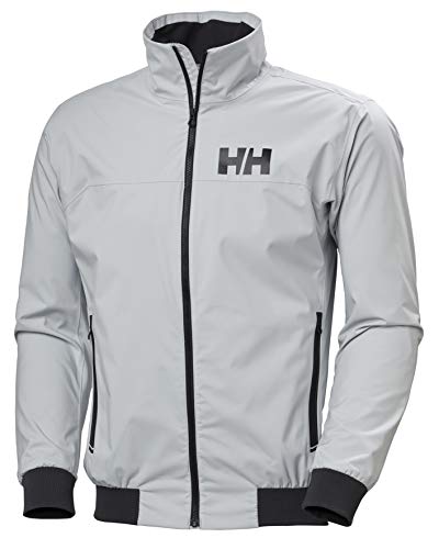 Amazon.com : Helly-Hansen Mens Hydro Power Code Zero Wind Jacket