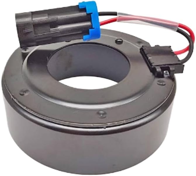 GAC Trumpchi GS5 GS4と互換性のあるコンプレッサーコイルとクラッチコイル