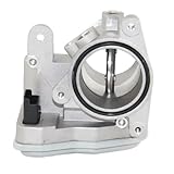 6G9Q9E926BA 9656932580 LR012598 1566190 701002090 Car Throttle Body Valve Fits for Ford
