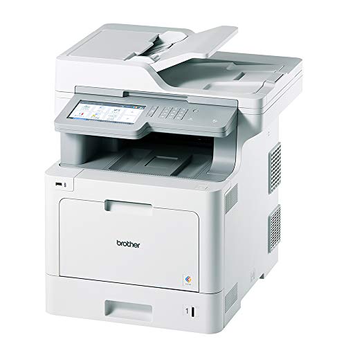 Amazon.co.jp: brother A4カラーレーザー複合機 MFC-L9570CDW
