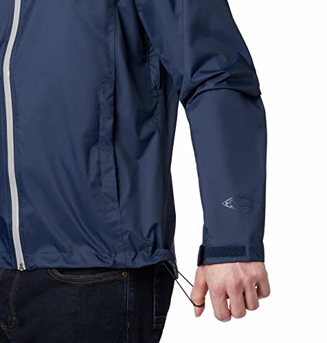 Image of Columbia Men's Raincoat