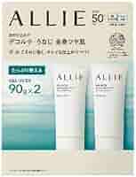 アリィー【ALLIE】クロノビューティジェルUV ☆8点セット売り☆ Amazon.co.jp: ALLIE(アリィー) クロノビューティジェルUV EX