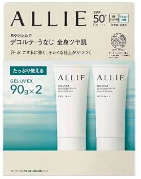 アリィー【ALLIE】クロノビューティジェルUV ☆8点セット売り☆ market-sakaei1231_4973167057742