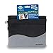 PetSafe Treat Pouch Sport- Durable, Convenient Dog Training Accessory, Standard, Black