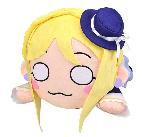 Amazon | 小原鞠莉寝そべり Over the Rainbow | アニメ・萌えグッズ 通販