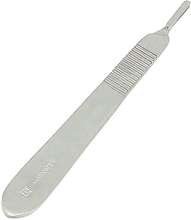 LAJA IMPORTS Scalpel Handle- #3 - Fits 10 Thru 15