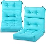 Patio Rocking Chairs Cushion
