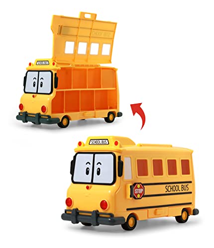 Robocar poli jouet : le top 30 des meilleurs de 2023 | Achat Gagnant