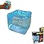 Boxed Blue