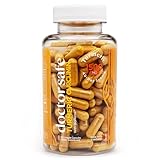Turmeric Curcumin with Black Pepper Extract 1500mg - High Absorption Ultra Potent Turmeric Supplement with 95% Curcuminoids and BioPerine - Non GMO Curcumin Capsules for Joint Support - 120 Capsules
