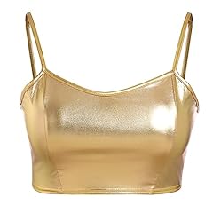 Gold - Camisole