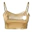 Gold - Camisole